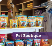 Pet Boutique